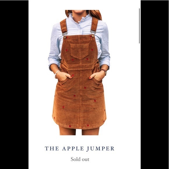Kiel James Patrick Apple Jumper 🍎 - Picture 3 of 4